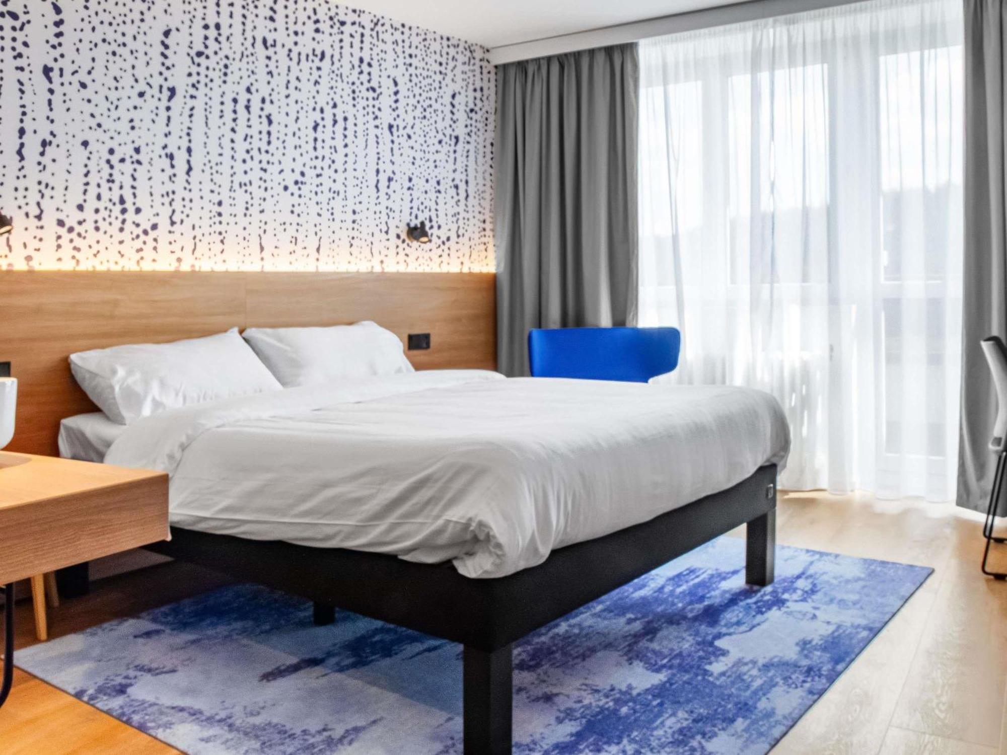 Hotel Ibis Styles Relax Rožnov pod Radhoštěm Extérieur photo