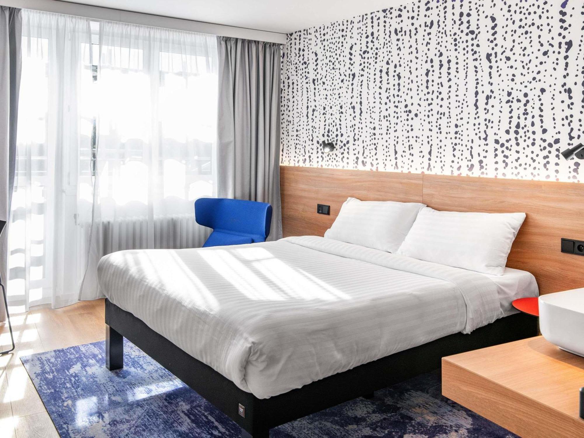 Hotel Ibis Styles Relax Rožnov pod Radhoštěm Extérieur photo